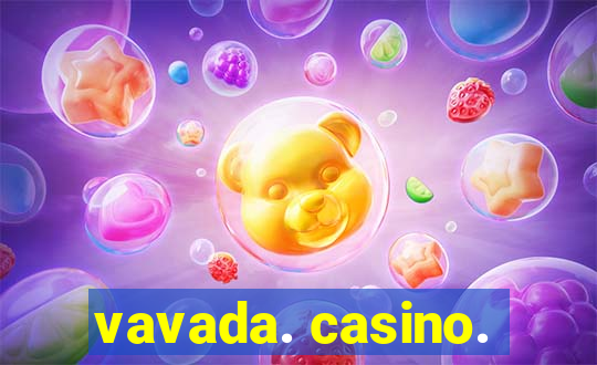 vavada. casino.